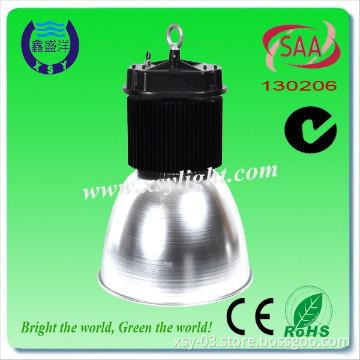 100W LED Warehouse Lights with SAA DLC cUL CE RoHS
